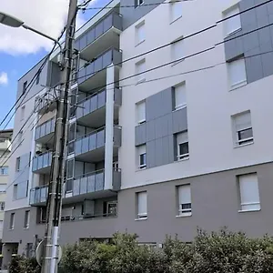 Séjour chez l'habitant Double Privee, Annemasse